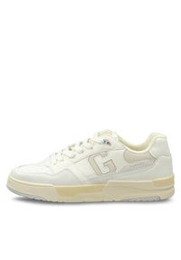 GANT - Gant Sneakersy Brookpal Sneaker 28633471 Biały. Kolor: biały. Materiał: skóra, zamsz #2