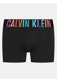 Calvin Klein Underwear Bokserki 000NB3939A Czarny. Kolor: czarny. Materiał: bawełna #2