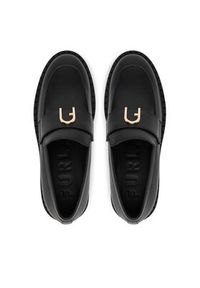 Furla Loafersy New Legacy YJ81FNL WU0000 AL O6000 Czarny. Kolor: czarny. Materiał: skóra #2
