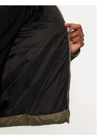 columbia - Columbia Kurtka zimowa Puffect™ II 2086851 Zielony Regular Fit. Kolor: zielony. Materiał: syntetyk. Sezon: zima #5