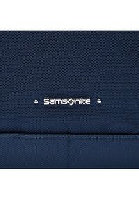 Samsonite Plecak Guardit Classy 139469-1549-1CNU Granatowy. Kolor: niebieski. Materiał: materiał #3