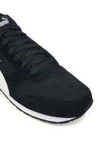 Puma Sneakersy 401622 01 Czarny. Kolor: czarny. Materiał: zamsz, skóra #4