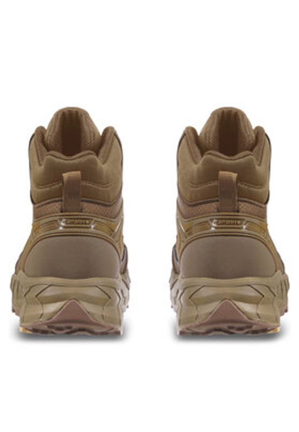 ICEPEAK - Icepeak Trapery Icepeak Akaa Mr 78286 Zielony. Kolor: zielony. Materiał: materiał