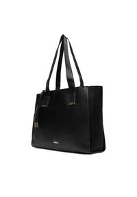 MEXX Torebka C-MEXX-L-019-08 Czarny. Kolor: czarny #4