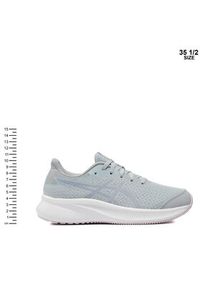 Asics Buty do biegania Patriot 13 1014A267 Szary. Kolor: szary. Materiał: materiał #5