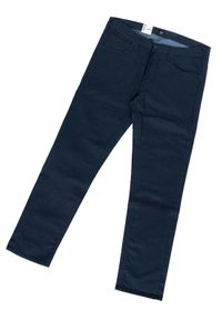 Lee - LEE DAREN ZIP FLY MĘSKIE SPODNIE JEANSOWE MISSION CLEAN L707KLZG #6