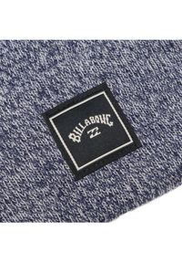 Billabong Czapka Stacked Heather U5BN28BIF0 Granatowy. Kolor: niebieski. Materiał: materiał #3