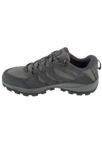 columbia - Buty trekkingowe męskie, Redmond IV Low WP. Kolor: szary. Sport: turystyka piesza