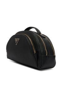 Guess Kosmetyczka PW7569 P6262 Czarny. Kolor: czarny. Materiał: skóra #4
