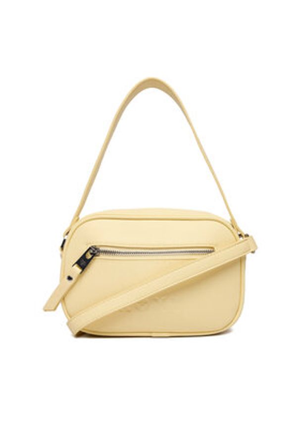 Roxy Torebka CEO-ROXY-L-001-09 Żółty. Kolor: żółty