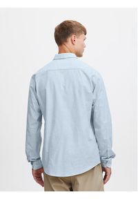 !SOLID - Solid Koszula 21106618 Niebieski Regular Fit. Kolor: niebieski. Materiał: bawełna #10