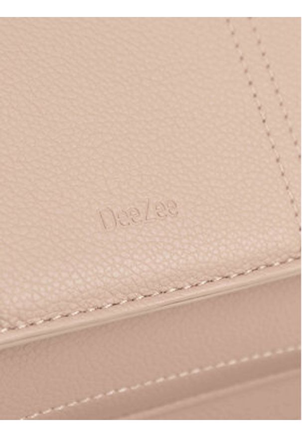 DeeZee Torebka MDR-B-001-06 Écru