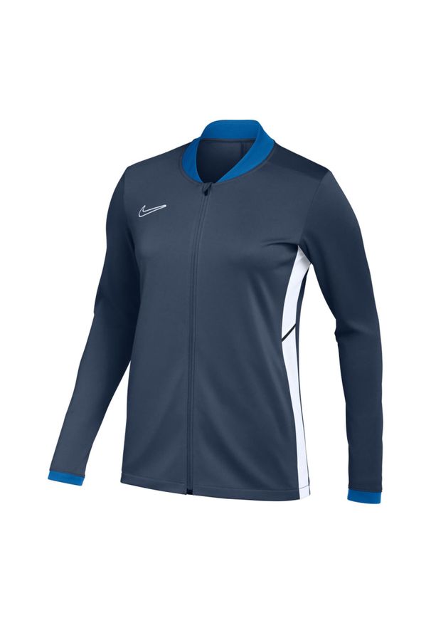 Nike - Kurtka Męska Academy 25. Kolor: niebieski