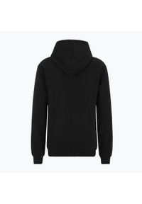 Fila - Bluza FILA Brunssum Hoody. Kolor: czarny