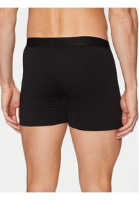 BOSS Komplet bokserek BOSS ONE 50544272 Czarny. Kolor: czarny. Materiał: bawełna #5