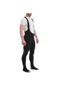 ALTURA - Szorty Altura Long Icon Thermal. Kolor: czarny. Sport: kolarstwo