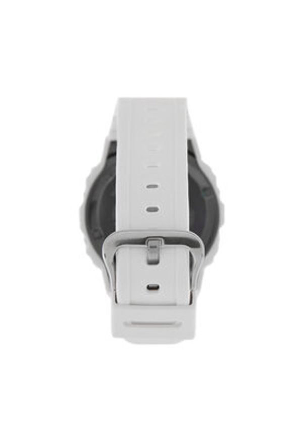 G-Shock Zegarek GW-5000HS-7ER Biały. Kolor: biały