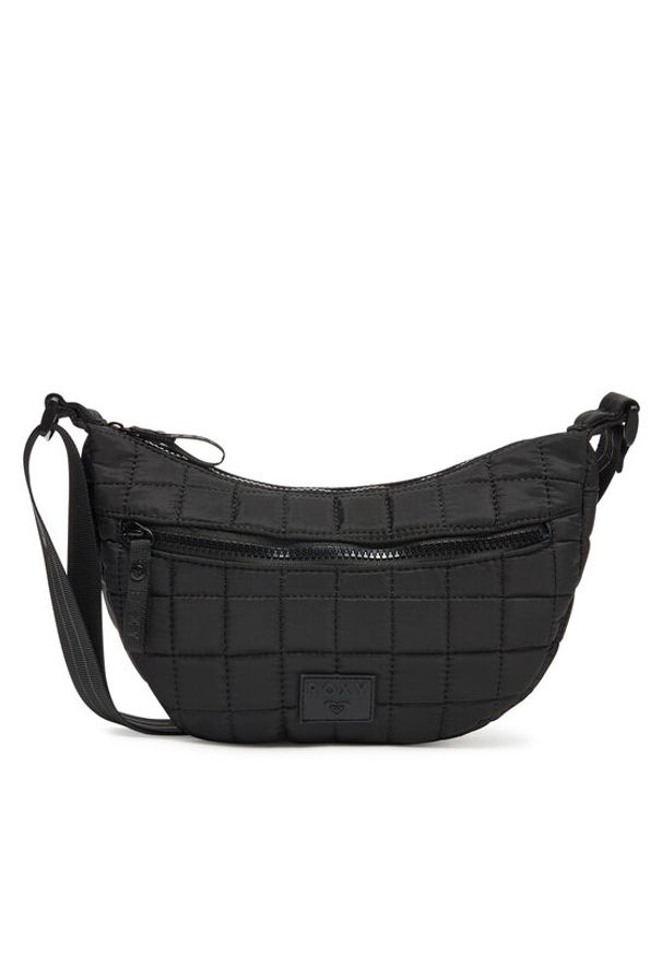Roxy Torebka ROXY-M-004-07 Czarny. Kolor: czarny