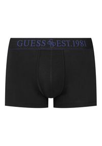 Guess Komplet bokserek U6GG03 K6YW1 Czarny. Kolor: czarny. Materiał: bawełna #5