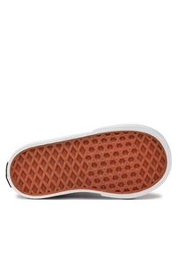Vans Tenisówki Td Sk8-Mid Reissue V VN0A5DXDBML1 Czarny. Kolor: czarny. Materiał: skóra #3