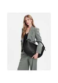 Torebka Armani Exchange. Kolor: czarny #1