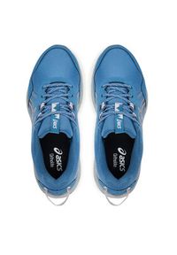 Asics Buty do biegania Gel-Venture 10 1012B759 Biały. Kolor: biały. Materiał: materiał, mesh #3