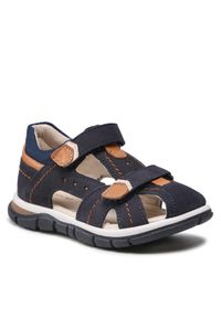 Sandały Lasocki Kids. Kolor: niebieski #1