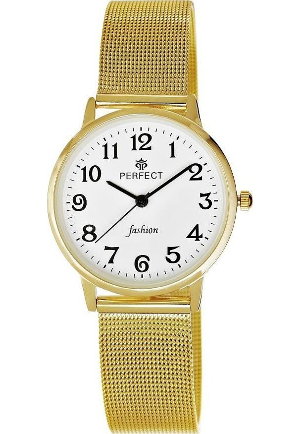 NoName - Zegarek Zegarek Damski Perfect F105-3