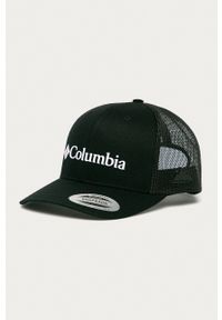 columbia - Columbia - Czapka 1652541-259. Kolor: czarny