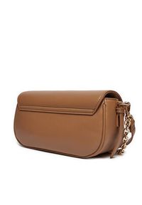 Liu Jo Torebka Ecs Baguette AF4031 E0031 Brązowy. Kolor: brązowy. Materiał: skórzane #6