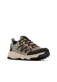 columbia - Columbia Buty Peakfreak Rush 2108291005. Kolor: beżowy