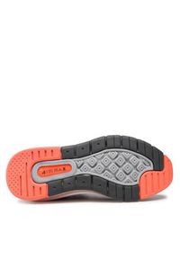 Nike Buty Air Max Genome CW1648 004 Szary. Kolor: szary. Materiał: materiał. Model: Nike Air Max #4
