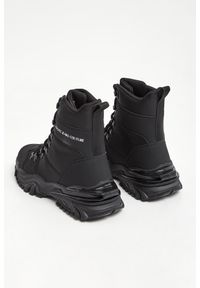 Versace Jeans Couture - Sneakersy męskie VERSACE JEANS COUTURE #5