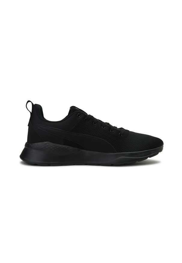 Puma - Buty sportowe Anzarun Lite PUMA Black. Kolor: czarny