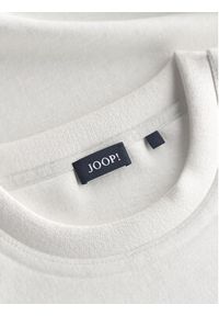 JOOP! Sukienka codzienna 58 253JE58Taren 30047770 Écru Regular Fit. Okazja: na co dzień. Materiał: bawełna. Typ sukienki: proste. Styl: casual #3