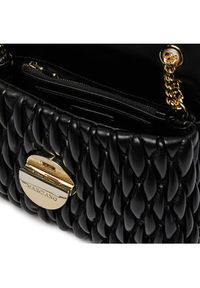 Marciano Guess Torebka 4YGZ06 7059A Czarny. Kolor: czarny. Materiał: skórzane #5