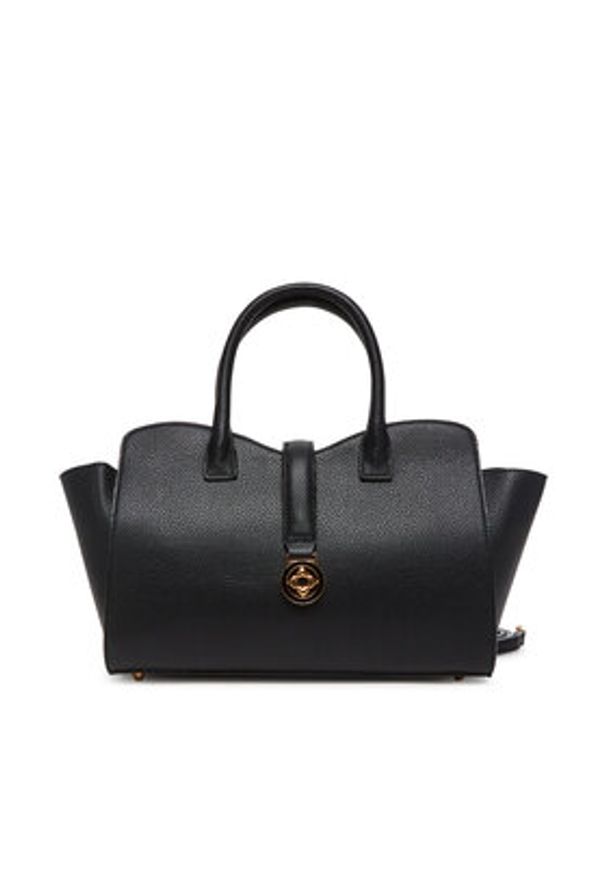 Aldo Torebka Georginiawomen'S 13989678 Czarny. Kolor: czarny. Materiał: skórzane