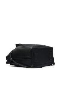 Karl Lagerfeld - KARL LAGERFELD Torebka B3W30347 Czarny. Kolor: czarny. Materiał: skórzane #3