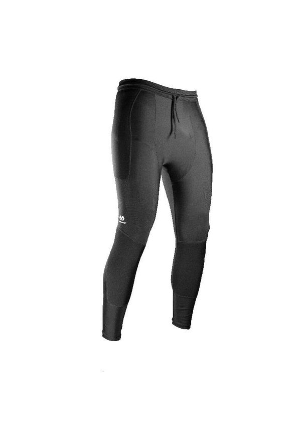 MCDAVID - Spodnie McDavid dual performance. Kolor: czarny. Sport: fitness