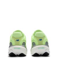 Buty męskie New Balance Infinion 1080 v15 M10802HR – zielone. Okazja: na co dzień. Kolor: zielony. Materiał: guma. Szerokość cholewki: normalna. Sport: bieganie, fitness #6