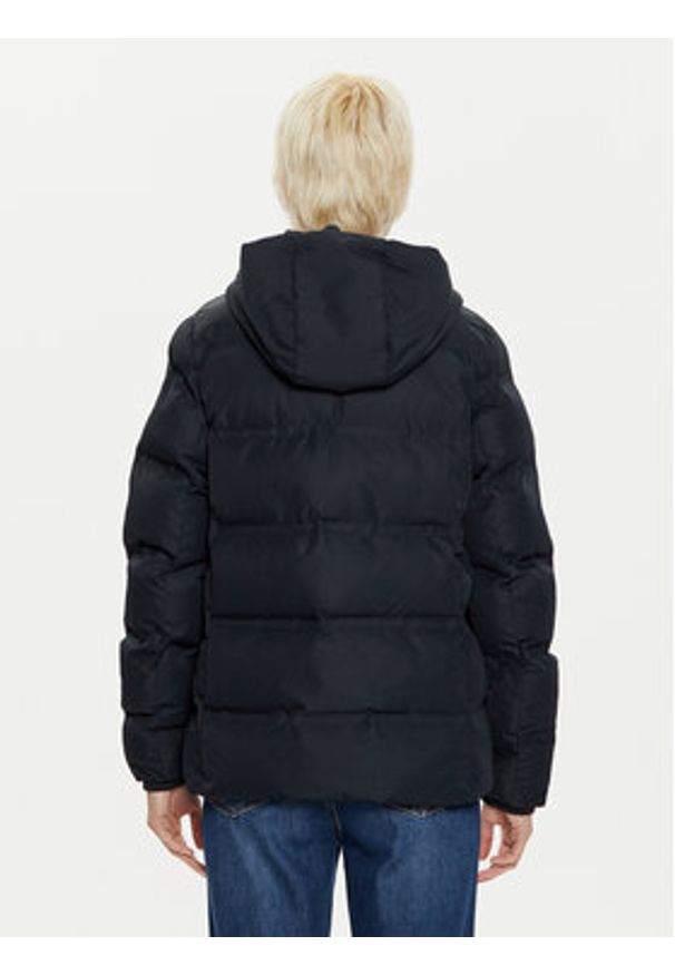 CMP Kurtka zimowa 34K0706 Czarny Regular Fit. Kolor: czarny. Materiał: syntetyk. Sezon: zima