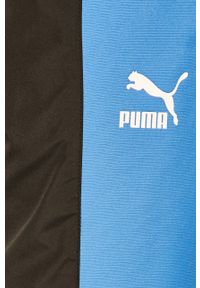 Puma - Spodnie. Kolor: wielokolorowy. Materiał: tkanina, poliester. Wzór: gładki #3