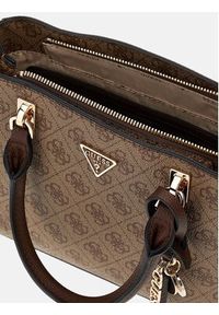 Guess Torebka 179054 Brązowy. Kolor: brązowy #3