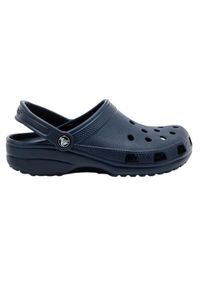 Klapki uniseks Crocs Classic. Kolor: niebieski