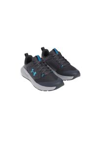 Buty sportowe męskie Under Armour Charged Commit TR4. Kolor: szary. Sport: bieganie