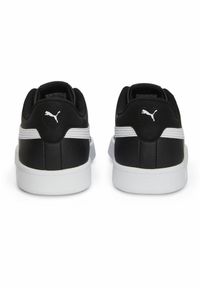 Puma - Buty do chodzenia męskie PUMA Smash 3.0 L. Kolor: czarny, biały, wielokolorowy. Sport: turystyka piesza