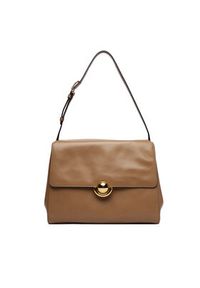 Furla Torebka Domus M WB01804 BX4185 IT 4489S Brązowy. Kolor: brązowy. Materiał: skórzane #5