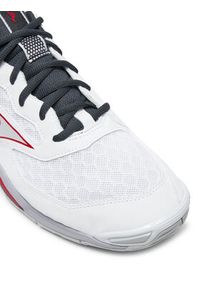 Mizuno Buty halowe Wave Phantom 3 X1GA2260 Biały. Kolor: biały. Materiał: materiał. Model: Mizuno Wave