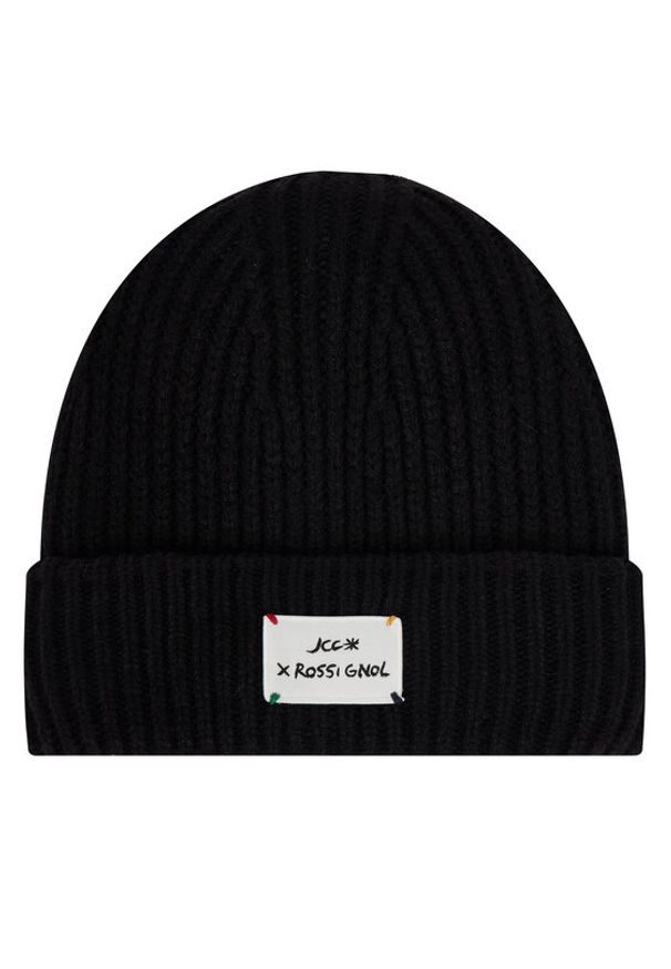 Rossignol Czapka RLMWH16U Czarny. Kolor: czarny. Materiał: akryl