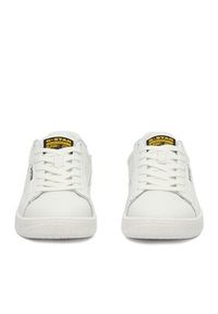 G-Star RAW - G-Star Raw Sneakersy CEO-L240039 Biały. Kolor: biały. Materiał: skóra #2